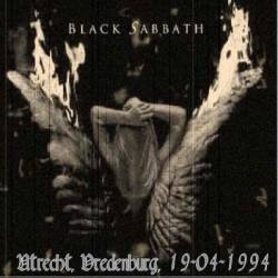 Black Sabbath : Live in Utrecht